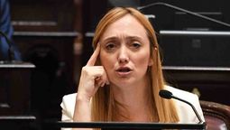 La senadora nacional Anabel Fernández Sagasti consideró un disparate la declaración del testigo estrella del caso Bento que la implicó en la causa junto a varios dirigentes políticos.&nbsp;
