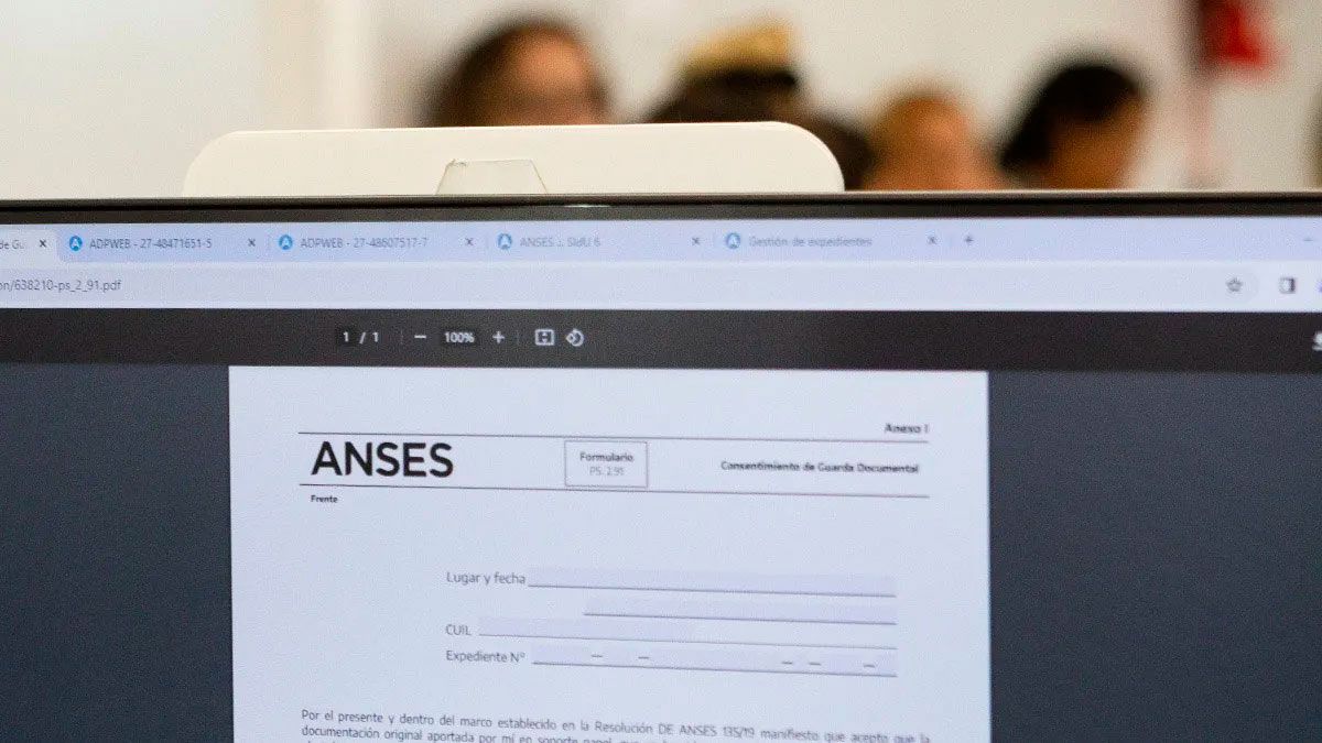 SUAF: ANSES Confirmó El Monto Con Un Importante Aumento Y Las Fechas De ...