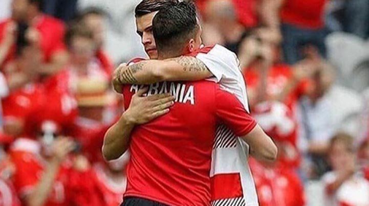 Los hermanos sean unidos: la historia que conmueve a toda Europa