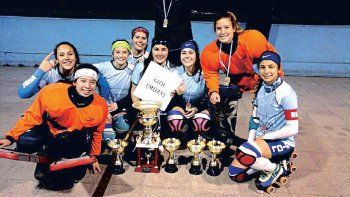 Maipú/Giol dio cátedra y se trajo otra copa