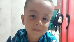 Los abogados de la familia de Loan Danilo Peña, desaparecido desde el 13 de junio de 2024, reclamaron la actualización del rostro del niño mediante envejecimiento forense y el aumento de la recompensa vigente.