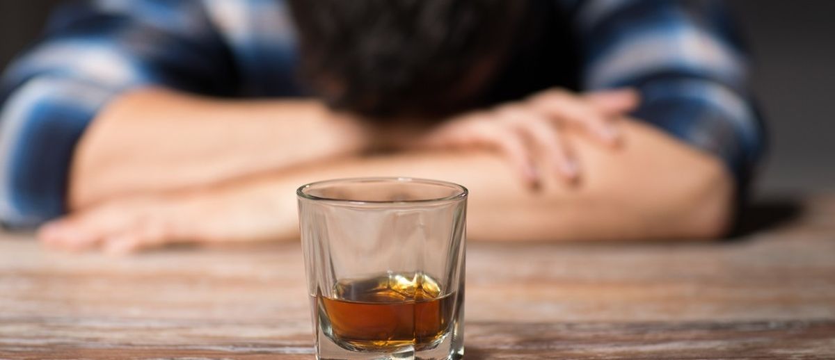 El consumo de alcohol y de cocaína trae consecuencias drásticas.&nbsp;
