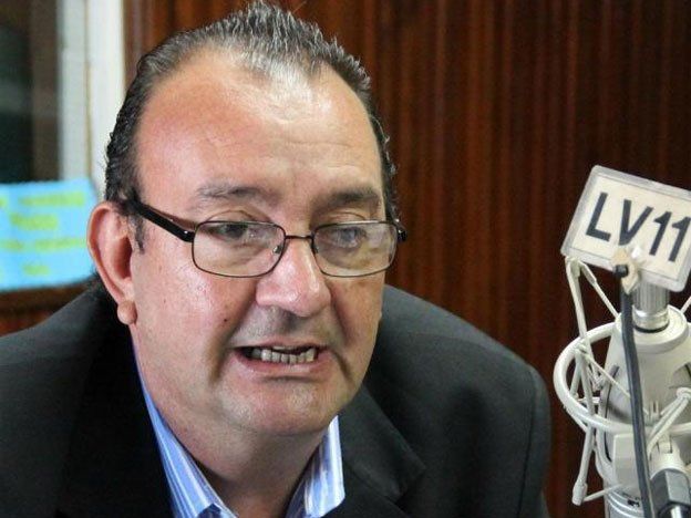 El presidente de la CABB analiza la posibilidad de renunciar al cargo