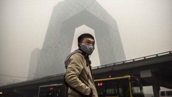 El 10% más rico de la población emite el 50% de los gases contaminantes