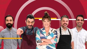 Cocineros Argentinos transmitirá desde Mendoza