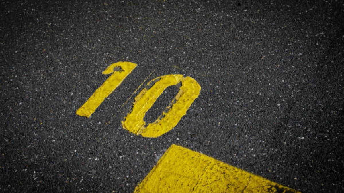 Numerología: conoce tus números para este 10 de mayo.