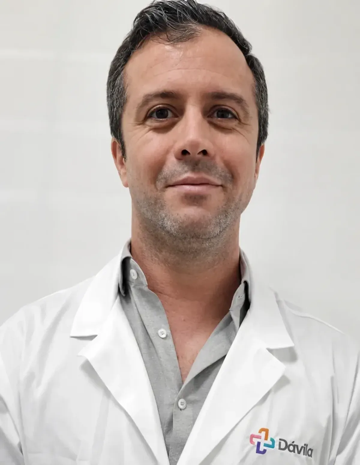 El médico mendocino Agustín Añó ya realizó su descargo formal ante el Juzgado de Paz de Calingasta. El médico mendocino Agustín Añó ya realizó su descargo formal ante el Juzgado de Paz de Calingasta.