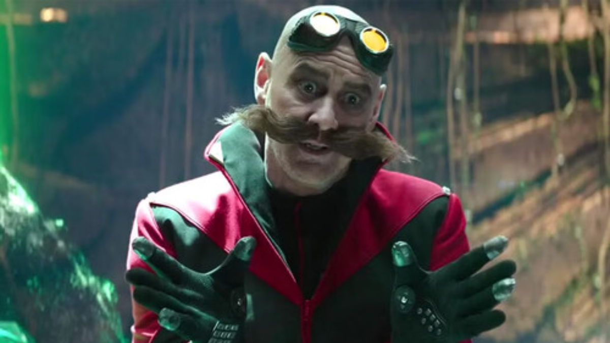 La estrella de Hollywood que regresa al cine tras dos años.