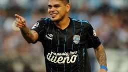 La insólita oferta que recibió Racing por su goleador