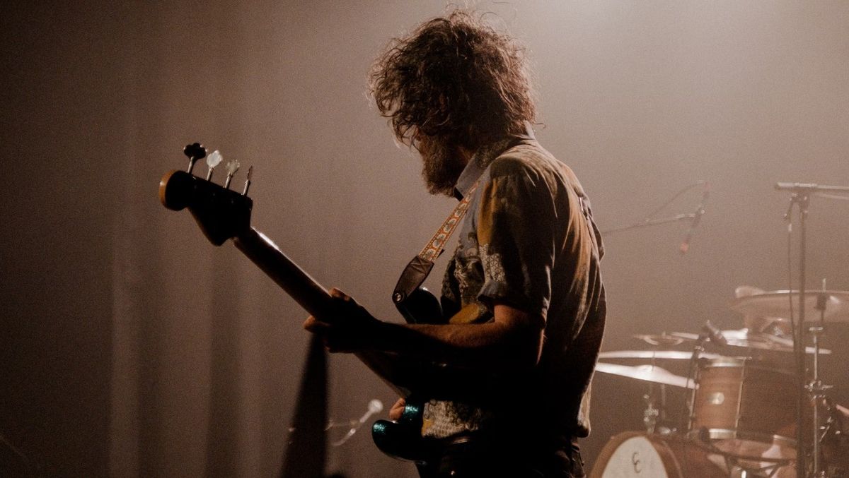 Años de rock, ¿para qué? Imagen ilustrativa.