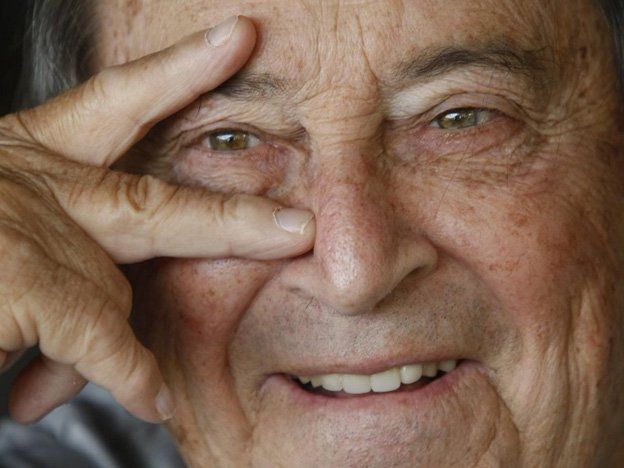 Murió el director y guionista Paul Mazursky