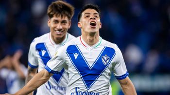 Torneo Clausura: Vélez es puntero y Sarmiento vs. Central se suspendió por la lluvia