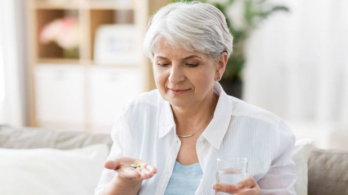 Consideran que los beneficios del nuevo remedio contra el Alzheimer son mayores que las posibles contraindicaciones Consideran que los beneficios del nuevo remedio contra el Alzheimer son mayores que las posibles contraindicaciones