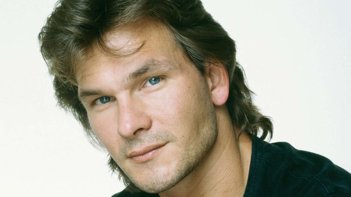 Es un clásico de Patrick Swayze y Prime Video la posiciona como película recomendada