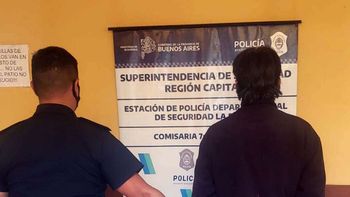 Lo conoció por Facebook y cuando quiso romper, la secuestró durante 3 años