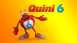 Quini 6: los números ganadores del sorteo 3057 del miércoles 3 de mayo