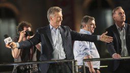 Macri cumplió solo dos de las 20 promesas que hizo en la campaña hace cuatro años