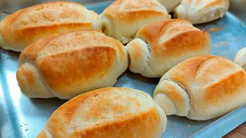 Cómo hacer pan francés, paso a paso: la receta de panadería en tu propia casa Cómo hacer pan francés, paso a paso: la receta de panadería en tu propia casa