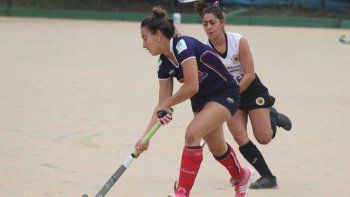 Resultados y posiciones de las chicas tras la cuarta fecha
