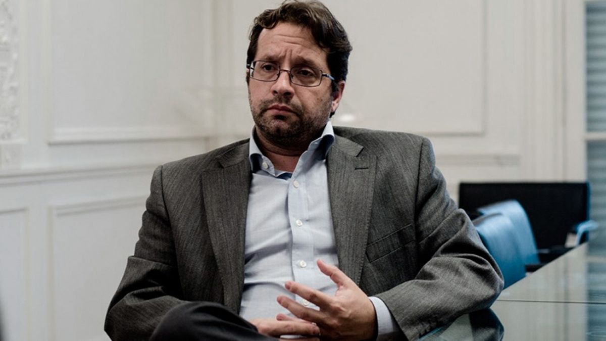 Marco Lavagna también anticipó cambios para medir la canasta básica.