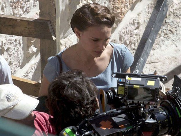 El debut como directora de Natalie Portman, un fiasco