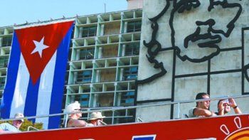 Millones de turistas marcan un nuevo récord de visitas a Cuba
