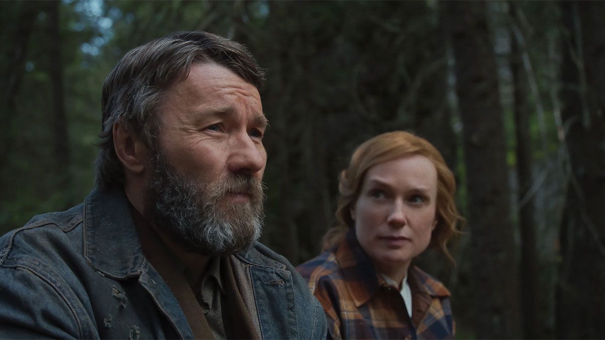 Joel Edgerton arrasa con su interpretaci&oacute;n en esta pel&iacute;cula de Netflix.
