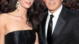Le pidieron disculpas a Clooney