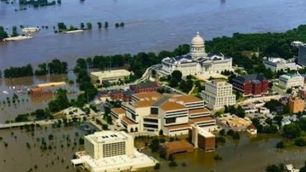 Cerca de quedar libre el hombre que inundó todo un pueblo en 1993 para seguir de fiesta