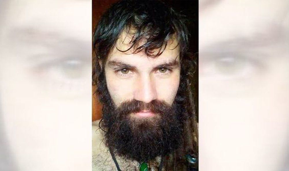 Habló la chica que vivió con Maldonado en Mendoza