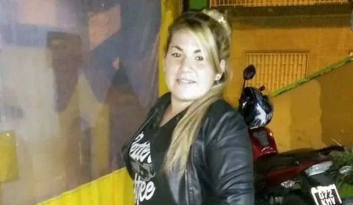 Femicidio en Marcos Paz: la mató con un hacha el Día de los Enamorados y la dejó semienterrada&nbsp;