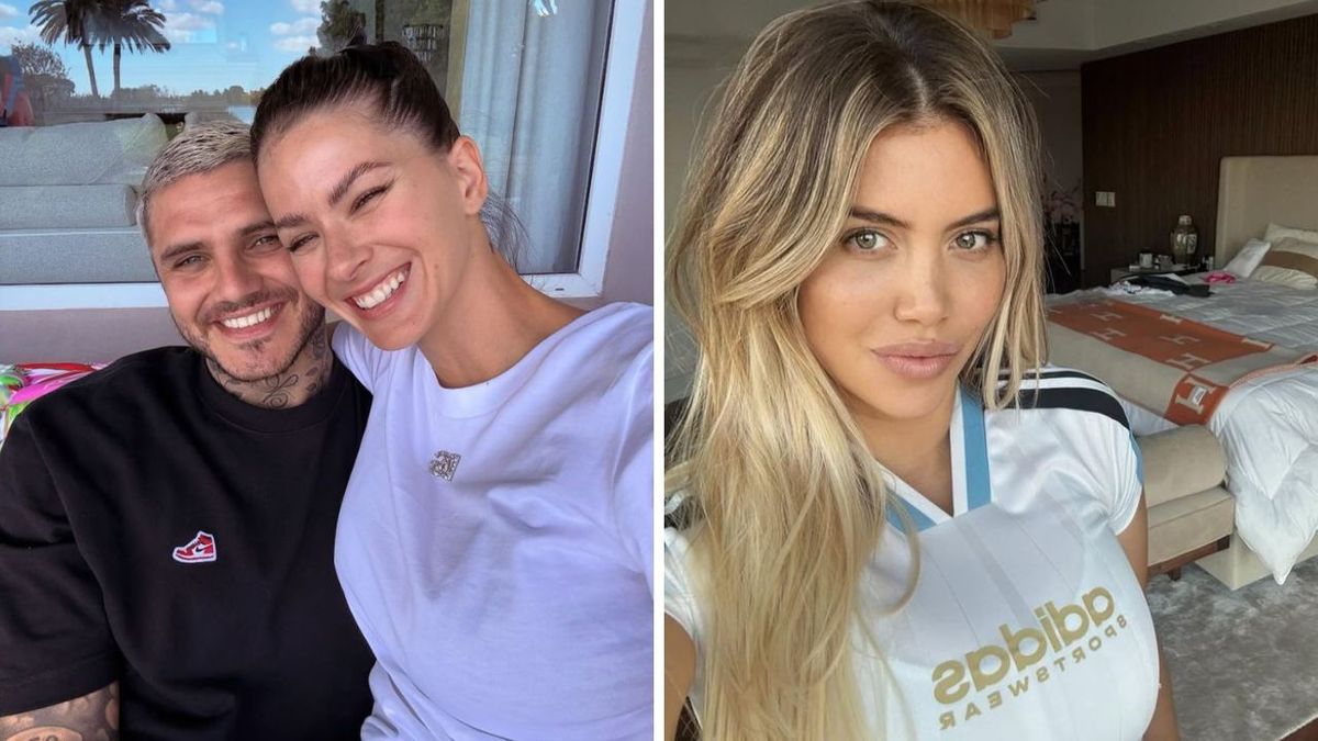 El descargo de Wanda Nara contra la China Suárez y Mauro Icardi. El descargo de Wanda Nara contra la China Suárez y Mauro Icardi.