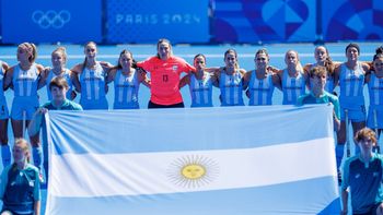 Final del sueño: Las Leonas cayeron por 3 a 0 ante Países Bajos