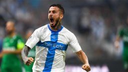 Darío Benedetto me hace acordar a Sergio Agüero