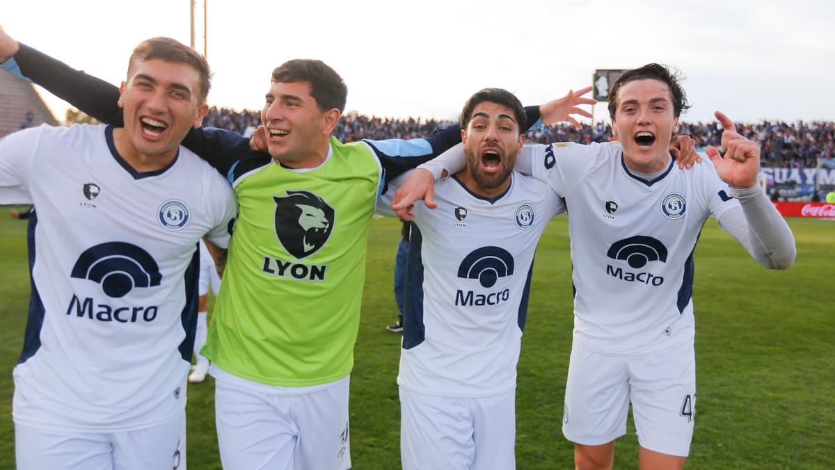 Independiente Rivadavia se medirá ante Tigre por los cuartos de final de la Copa Argentina. 