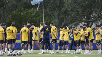 Dos ex Boca y Benfica analizaron el debut en el Mundial de Clubes: 