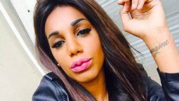 Lo mandó al frente: Fede Bal se lastró a Laurita Fernández