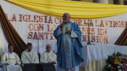Un obispo pidió por favor que nadie vote a los que tienen ideología de género