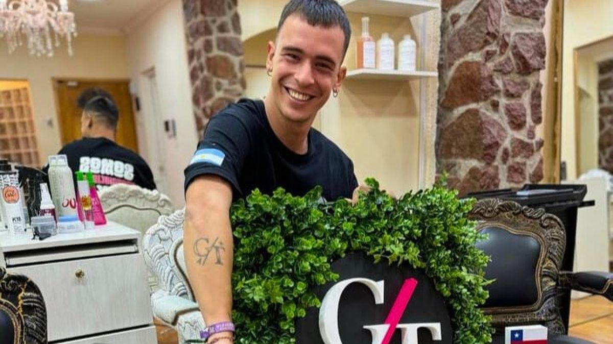 Exequiel Exequiel