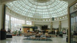La gastronomía compensa la caída en las ventas en los shoppings