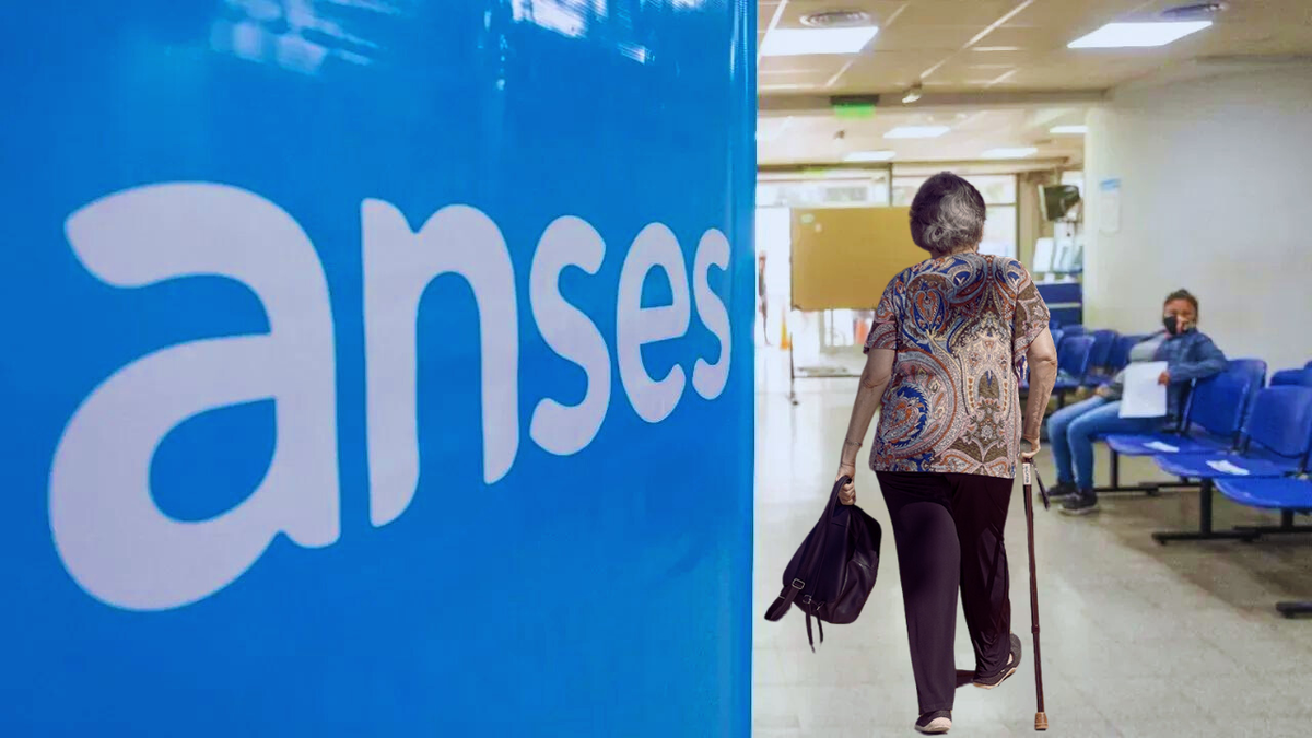 ANSES. ANSES.