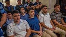 Fernándo Báez Sosa: hay preocupación por la salud psicológica de los rugbiers condenados