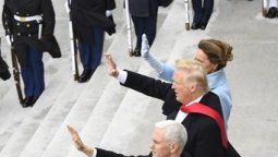 Emitirán dos documentales sobre Trump
