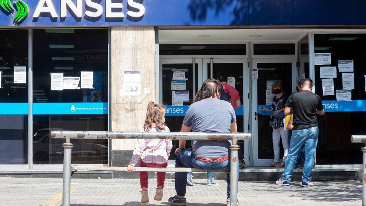 Anses Entregará Un Bono De 55 Mil Para Jubilados Quiénes Lo Cobran 5145