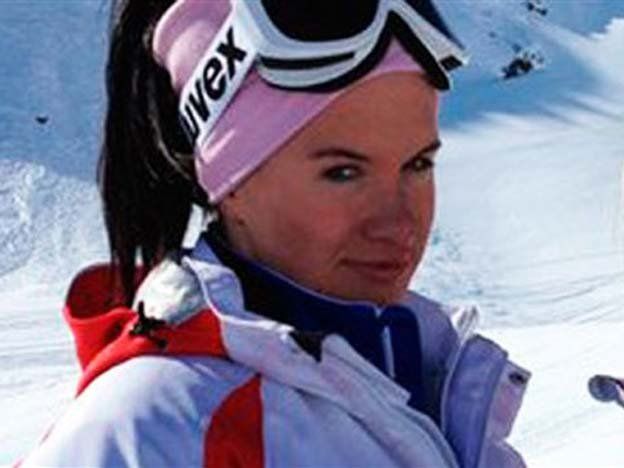 No siento mi cuerpo por debajo del ombligo, dijo la esquiadora rusa accidentada en Sochi