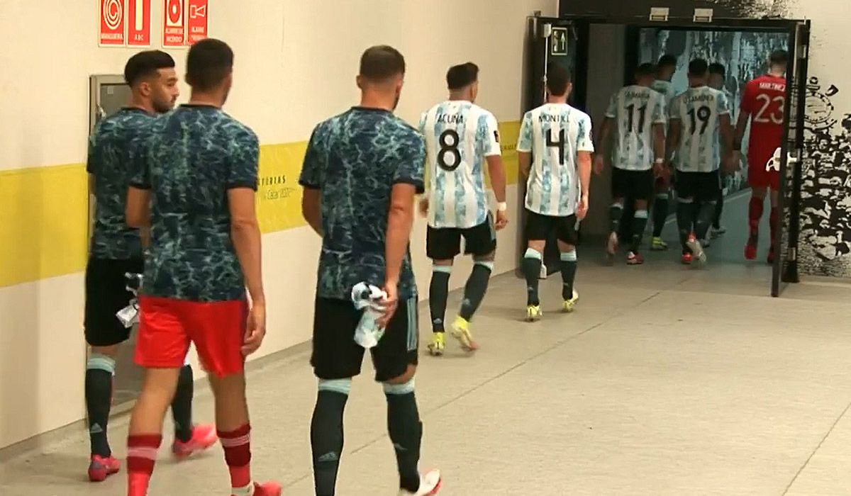 Qué es la Anvisa de Brasil y por qué suspendió el partido