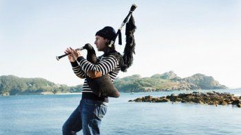 Carlos Núñez, el mejor gaitero del mundo y exponente de la música celta, llega al teatro Mendoza