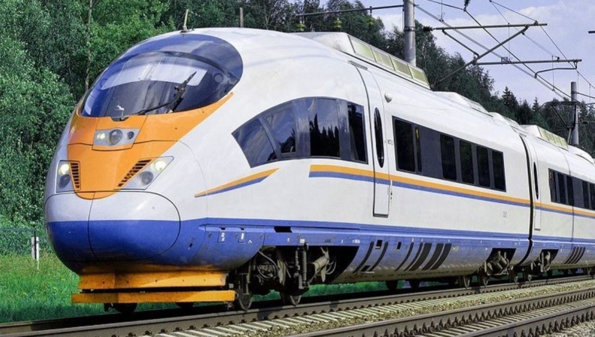 El país de América Latina que construye el tren más rápido de la región: a más de 350 kilómetros por hora