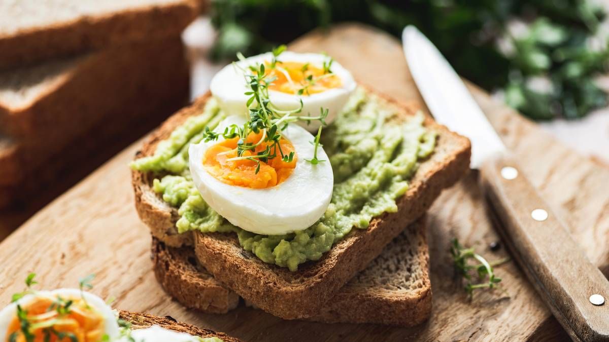 Dieta del huevo duro: cómo es el plan de alimentación para adelgazar 5 kilos en 3 días. Dieta del huevo duro: cómo es el plan de alimentación para adelgazar 5 kilos en 3 días.