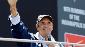Murió el comediante Jim Nabors